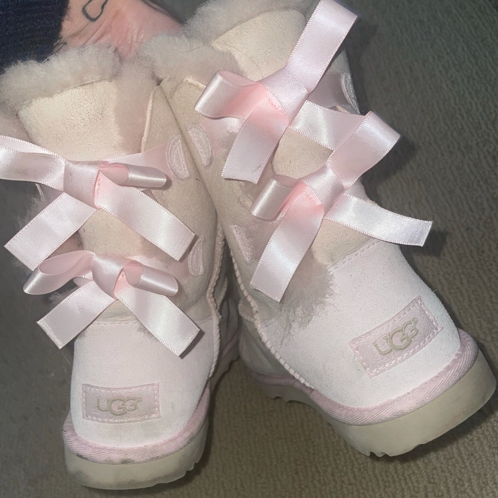 Ugg boots